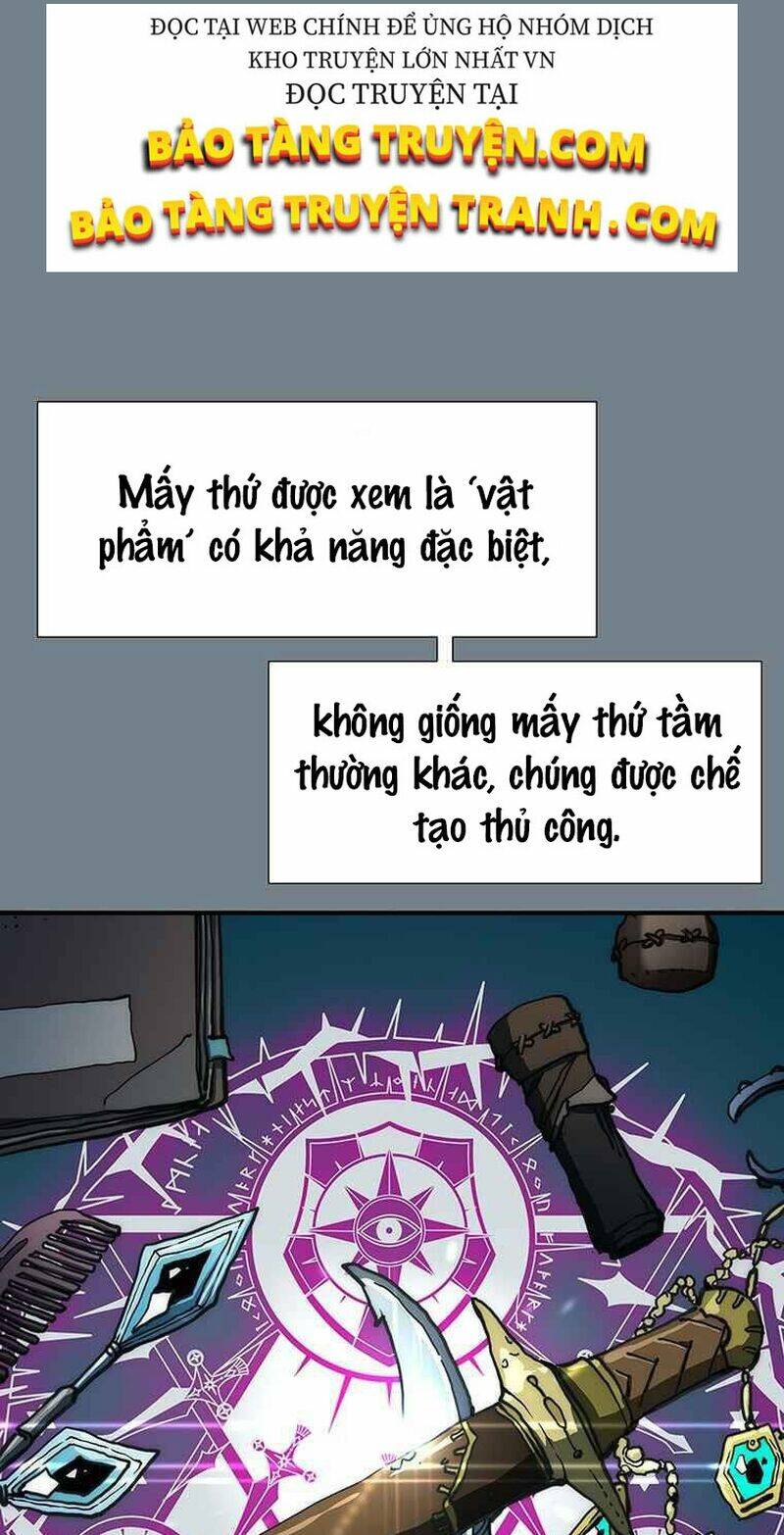 Các Chòm Sao Chỉ Chú Ý Mình Tôi: Chapter 5