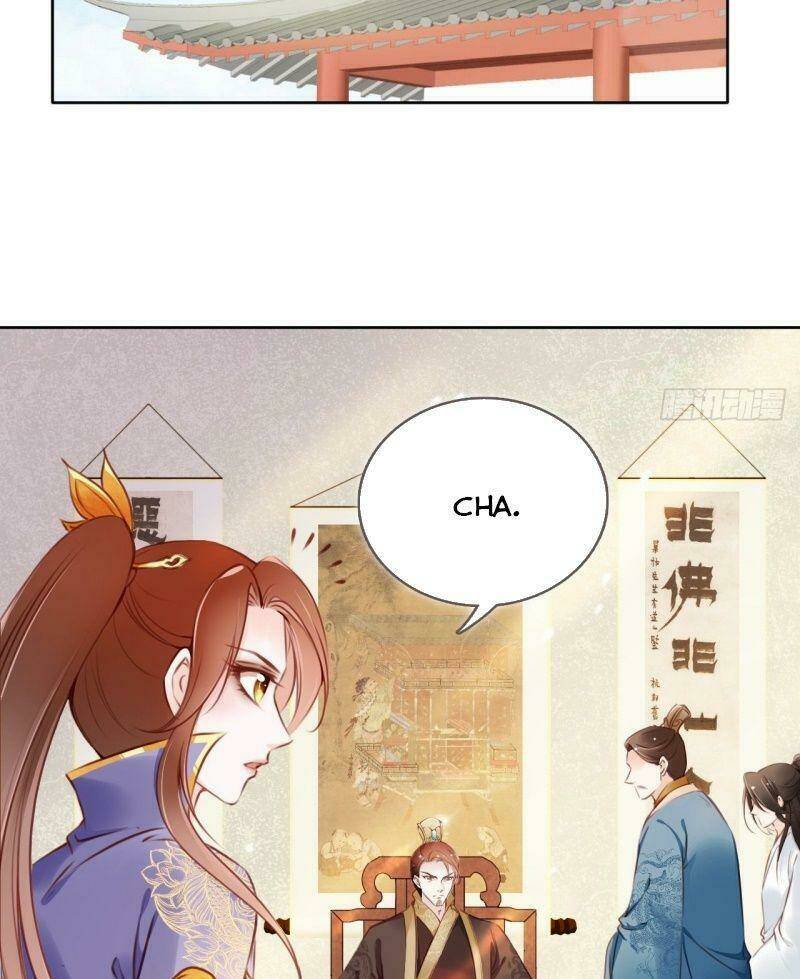 Nàng Trở Thành Bạch Nguyệt Quang Của Vương Gia Bệnh Kiều: Chapter 10