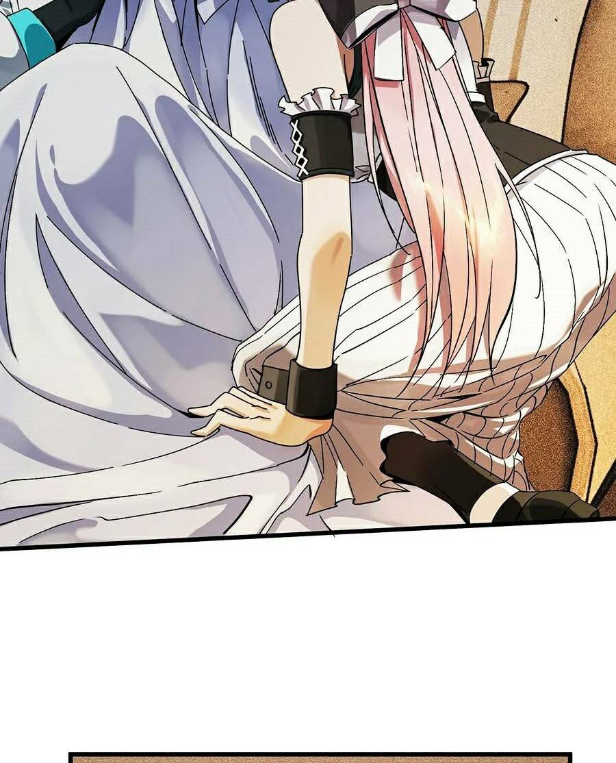 Người Chơi Siêu Mạnh: Chapter 3