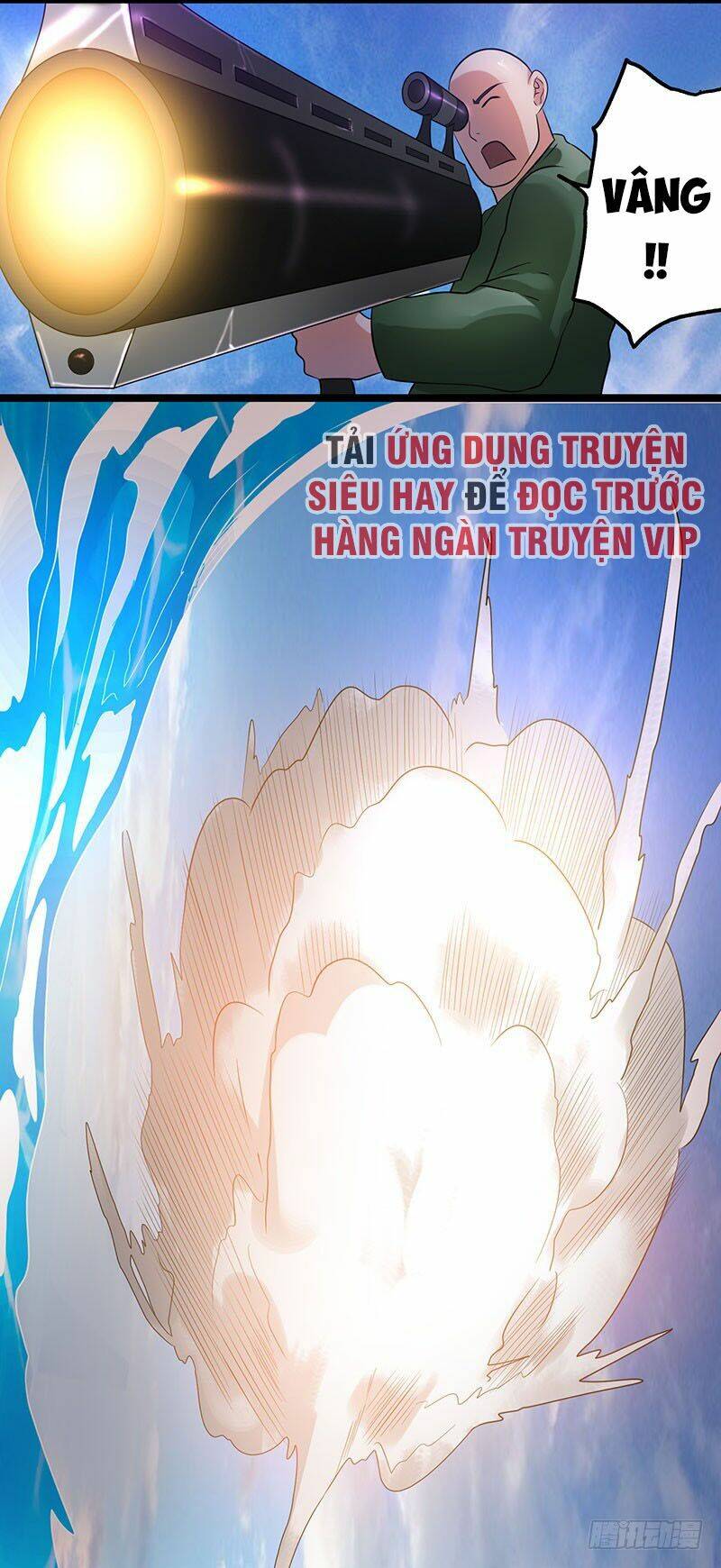 Tiên Vương Trùng Sinh: Chapter 41