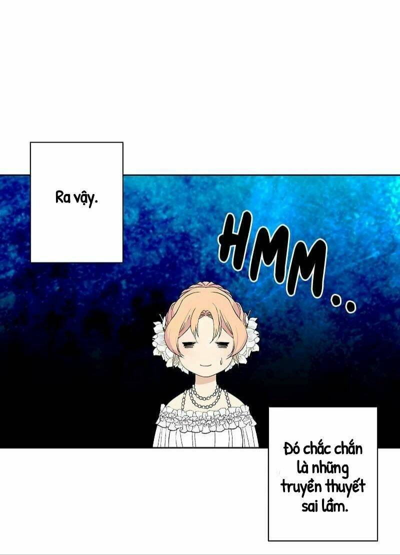 Công Chúa Thời Gian Có Hạn: Chapter 4