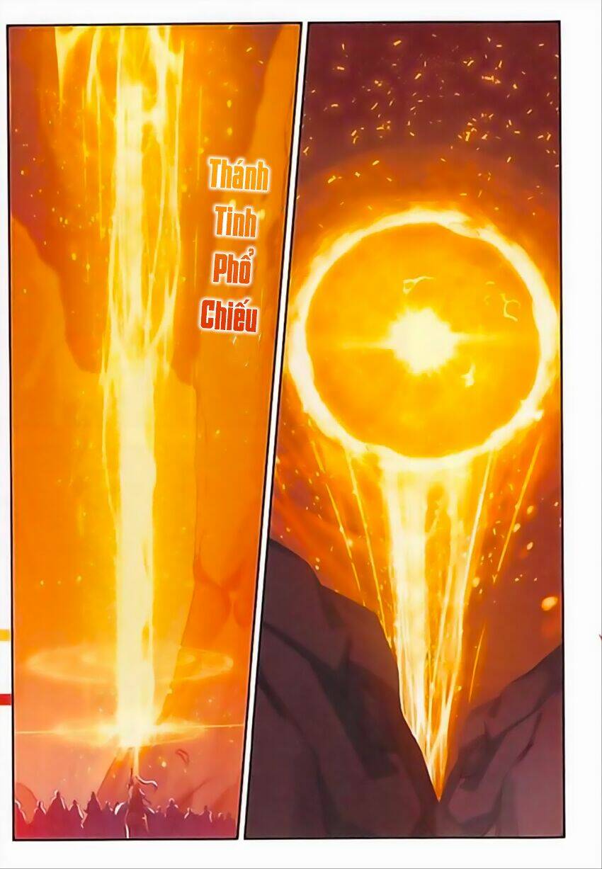 Thiện Lương Tử Thần: Chapter 83