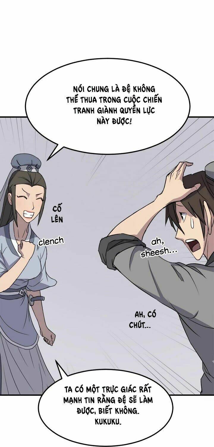 Trọng Sinh, Bất Khả Chiến Bại: Chapter 103