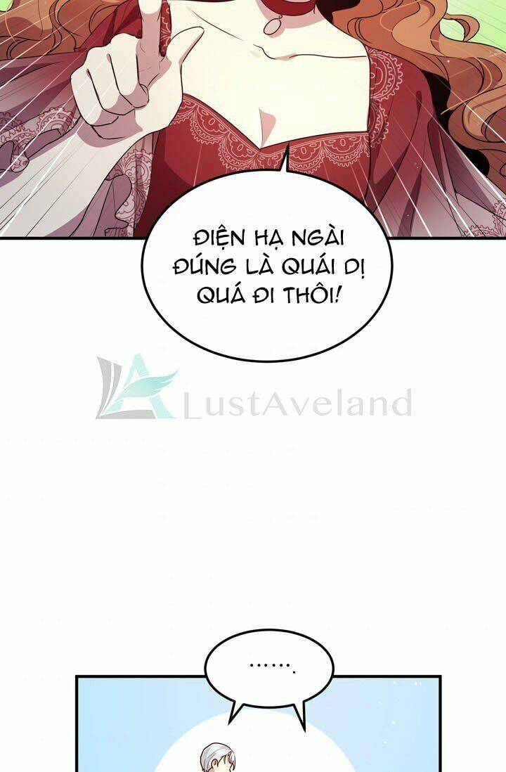 Công Tước, Loạn Vừa Thôi!: Chapter 102