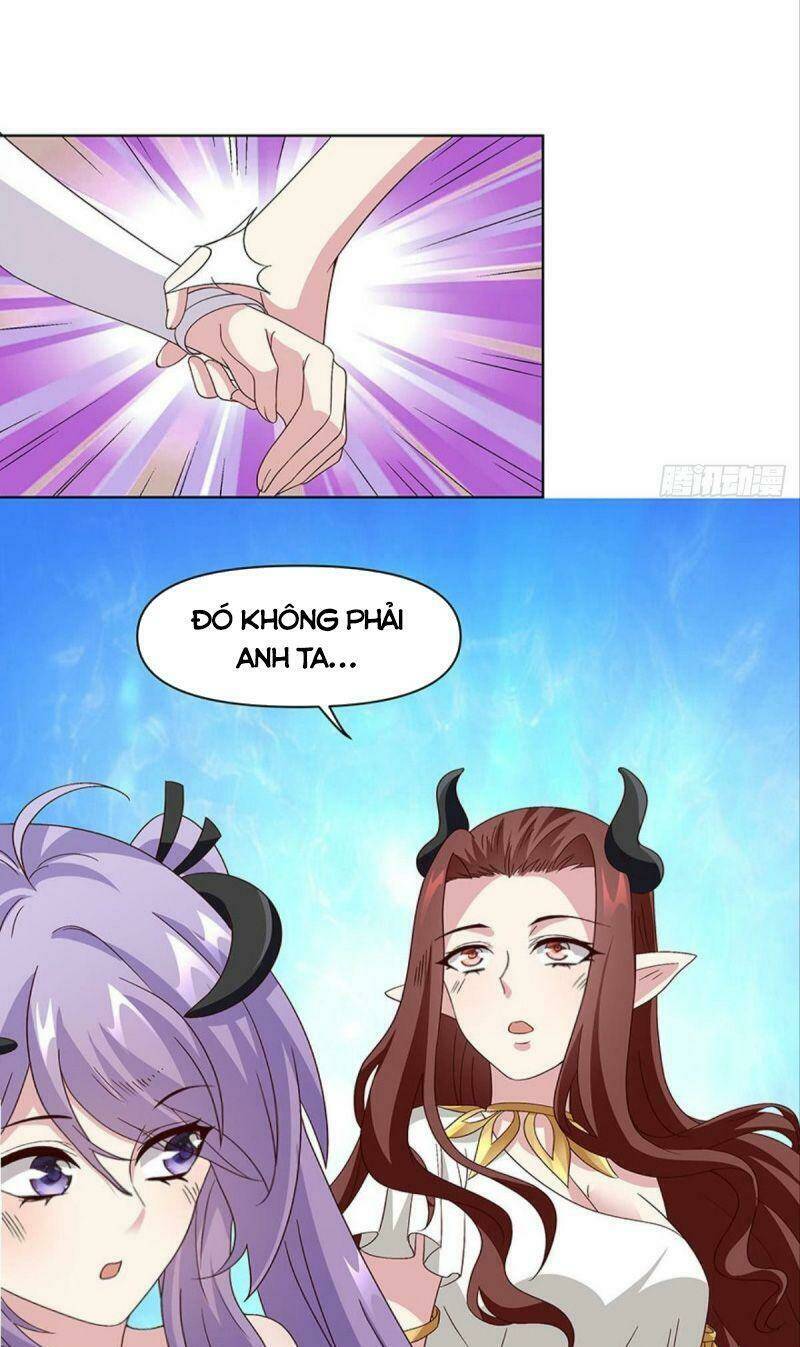 Xâm Lược Vạn Giới: Chapter 47