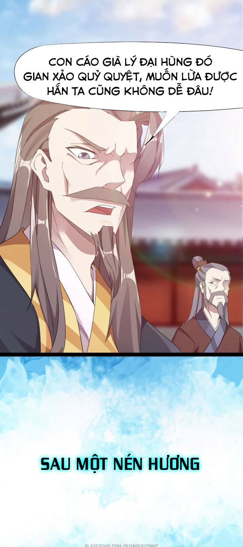 Kiếm Đồ: Chapter 20