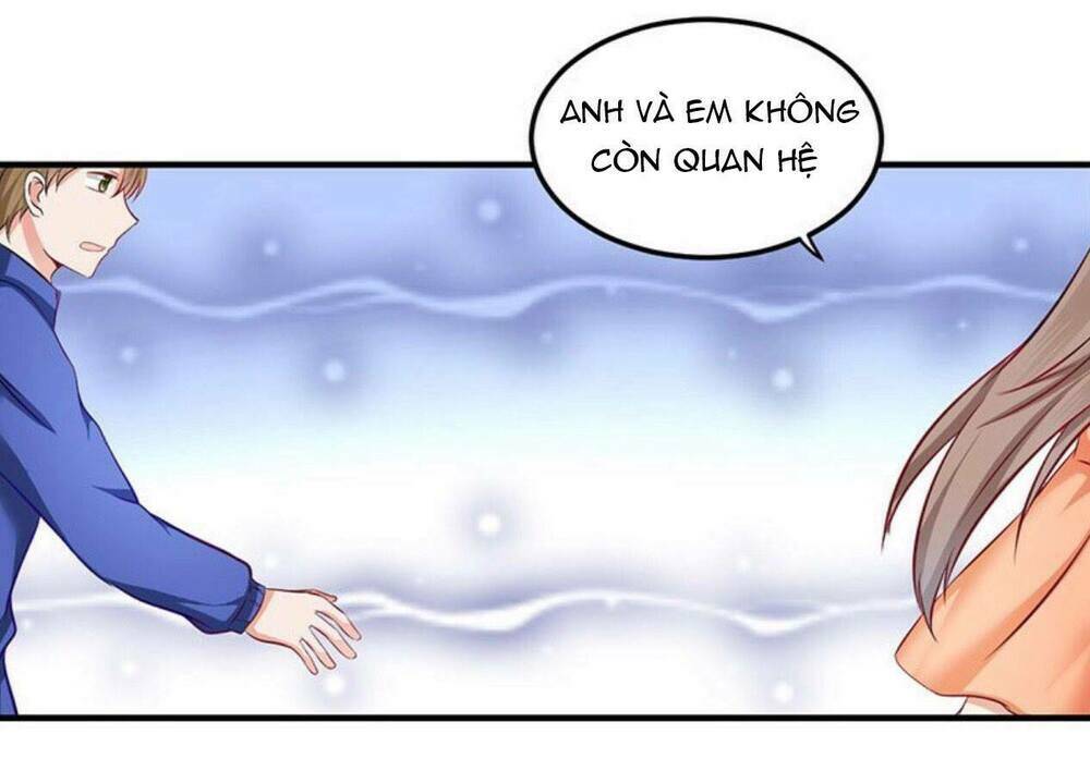 Đoạt Hôn Ác Thiếu: Chapter 22