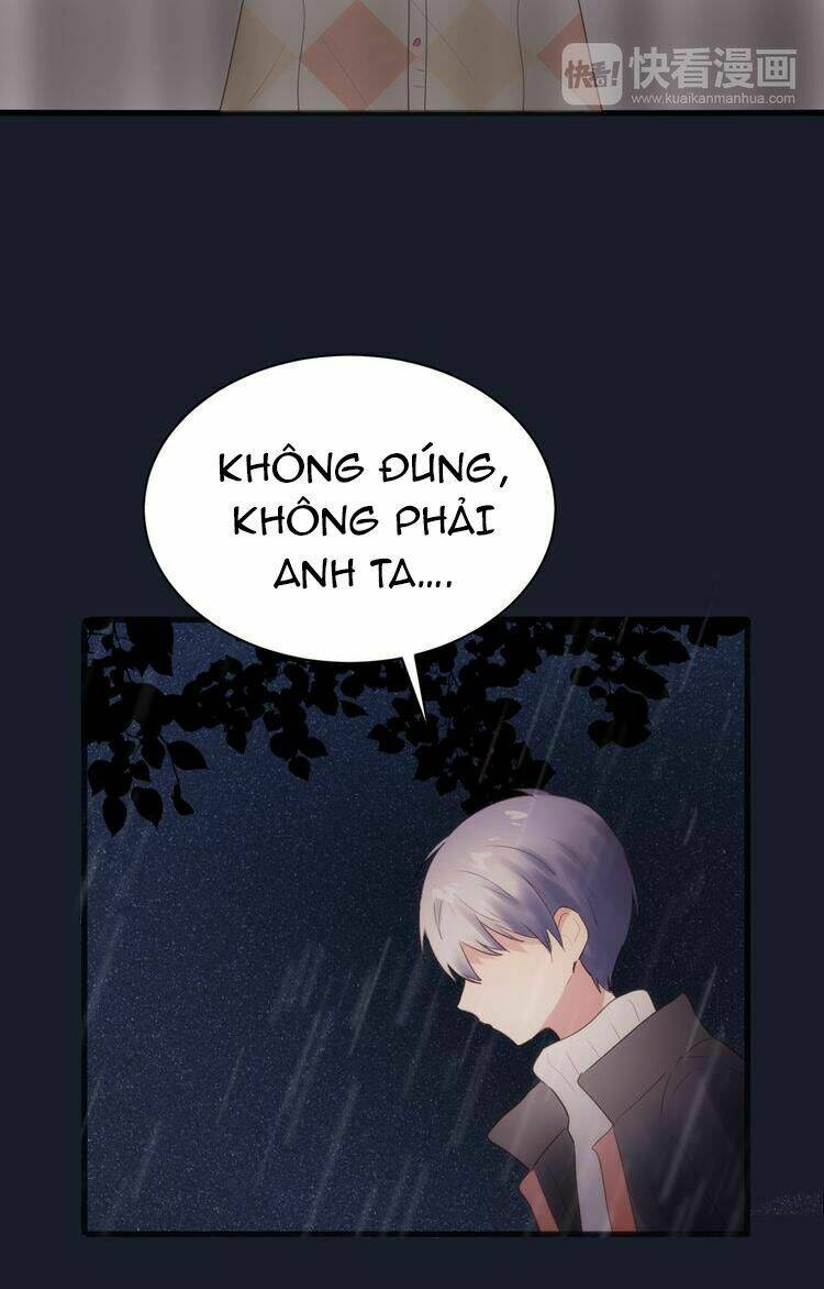 Nhất Tiễn Khuynh Tâm: Chapter 17