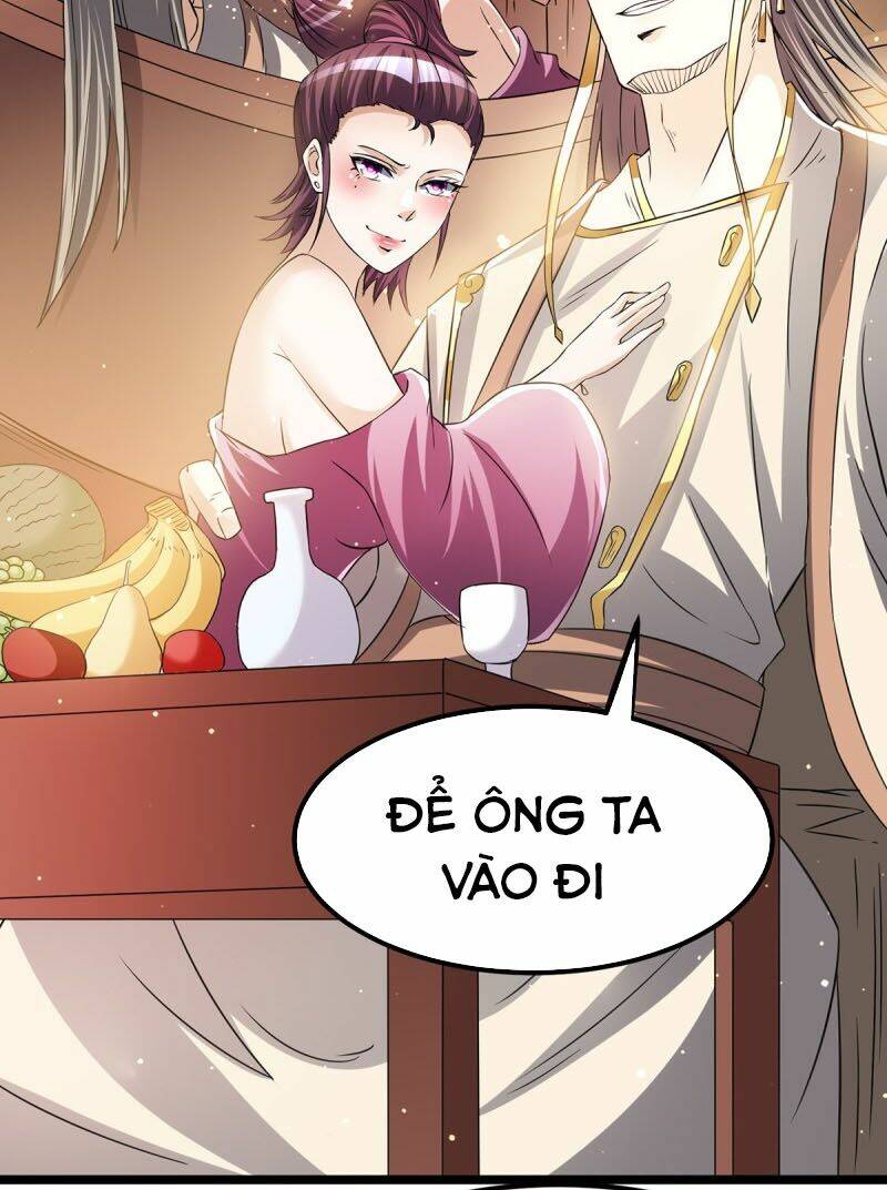 Tiên Vương Trùng Sinh: Chapter 166