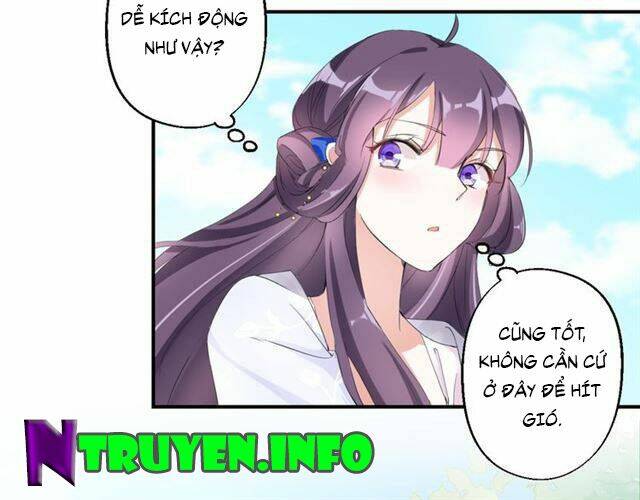 Hoa Nhan Sách: Chapter 32.1