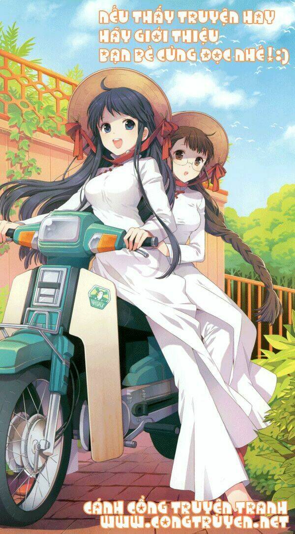 Screaming Lesson!!!: Chapter 25