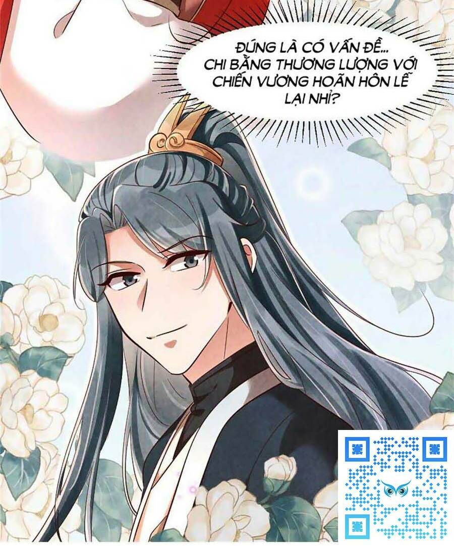 Vương Phi Muốn Trèo Tường: Chapter 125