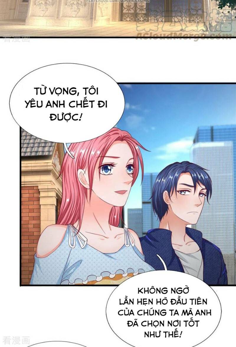 Chung Cực Binh Vương Tại Đô Thị: Chapter 44