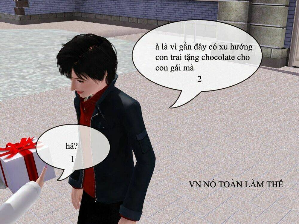 The Fate: Chapter 15