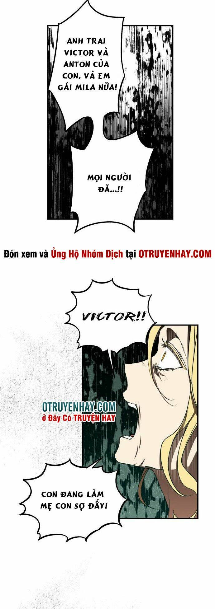 LÂU ĐÀI VÔ DANH: Chapter 30