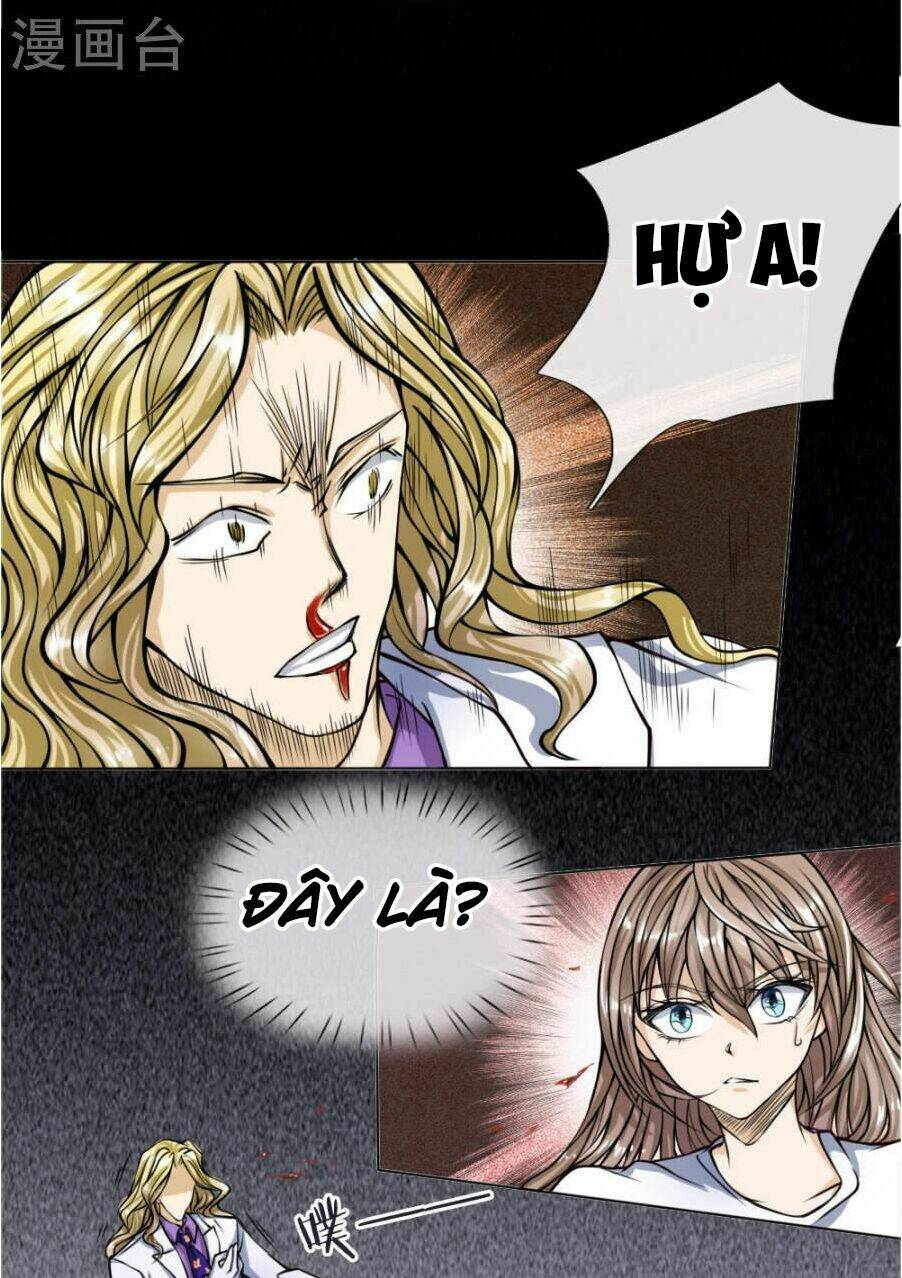 Tuyệt Thế Binh Vương: Chapter 25