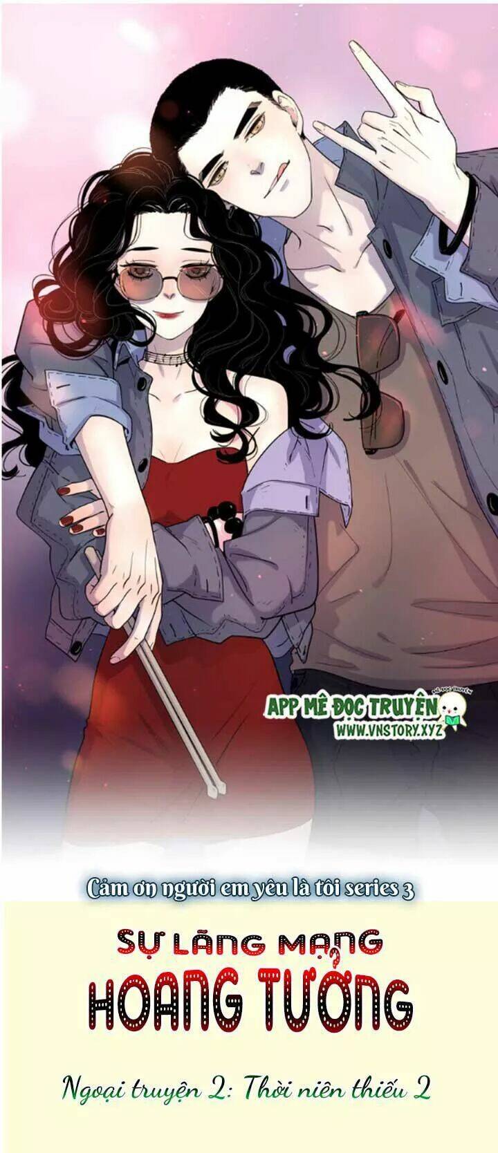 Cạm Bẫy Ngọt Ngào: Chapter 51