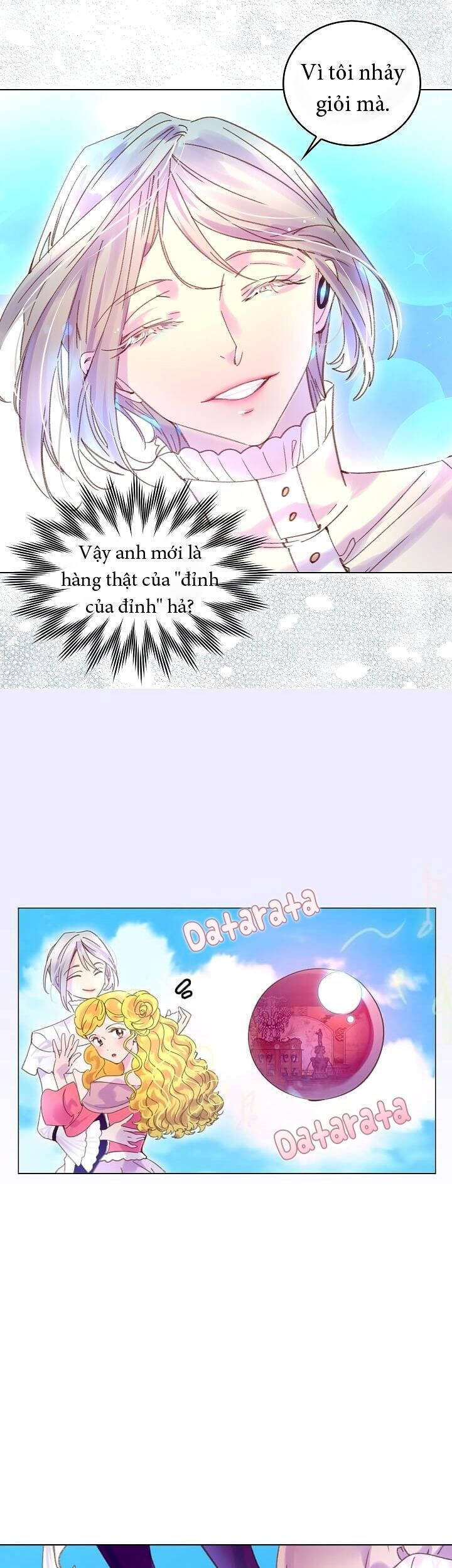 Đừng Xem Thường Nữ Phụ: Chapter 81