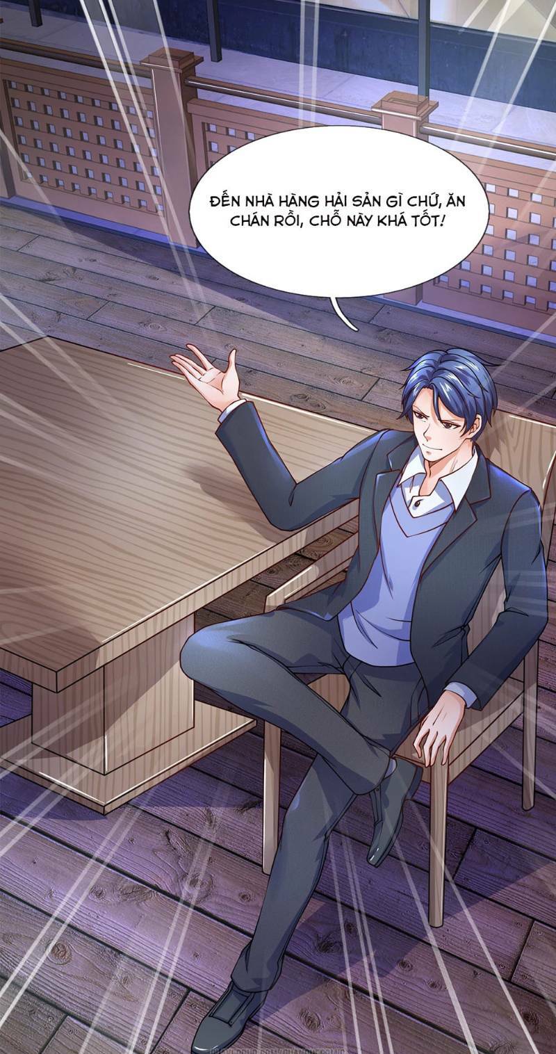 Chung Cực Binh Vương Tại Đô Thị: Chapter 79