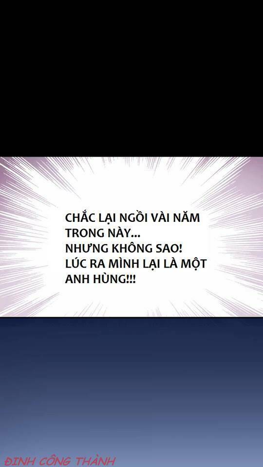 Truyện Kinh Dị Ở Tòa Nhà Số 44: Chapter 25