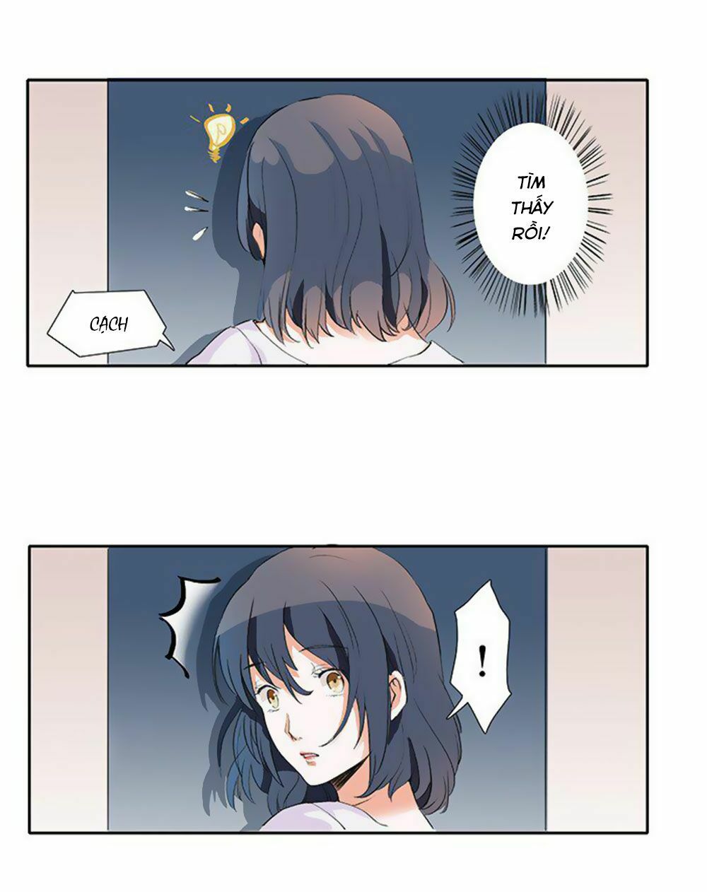 Thiên Kim Đường Môn: Chapter 26