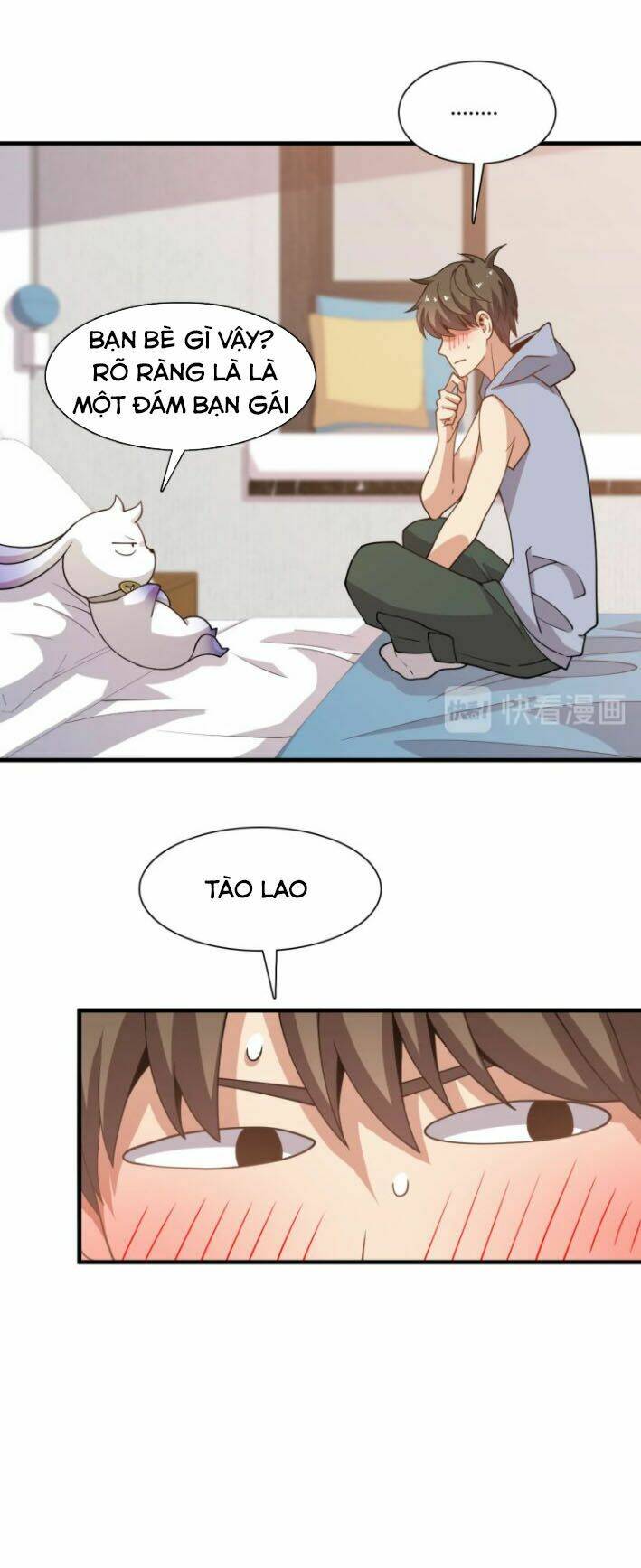 Trọng Sinh Tiểu Y Tiên: Chapter 60