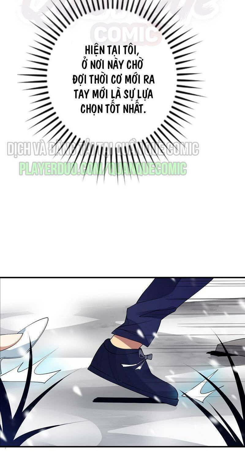 Cuộc Sống Tận Thế Bắt Đầu Từ Số 0: Chapter 36