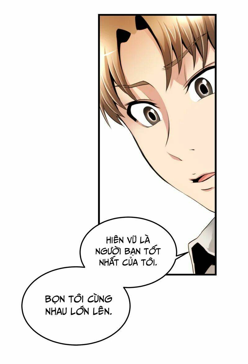 Thiên Hạ Đệ Nhất Cao Thủ Đi Học: Chapter 17
