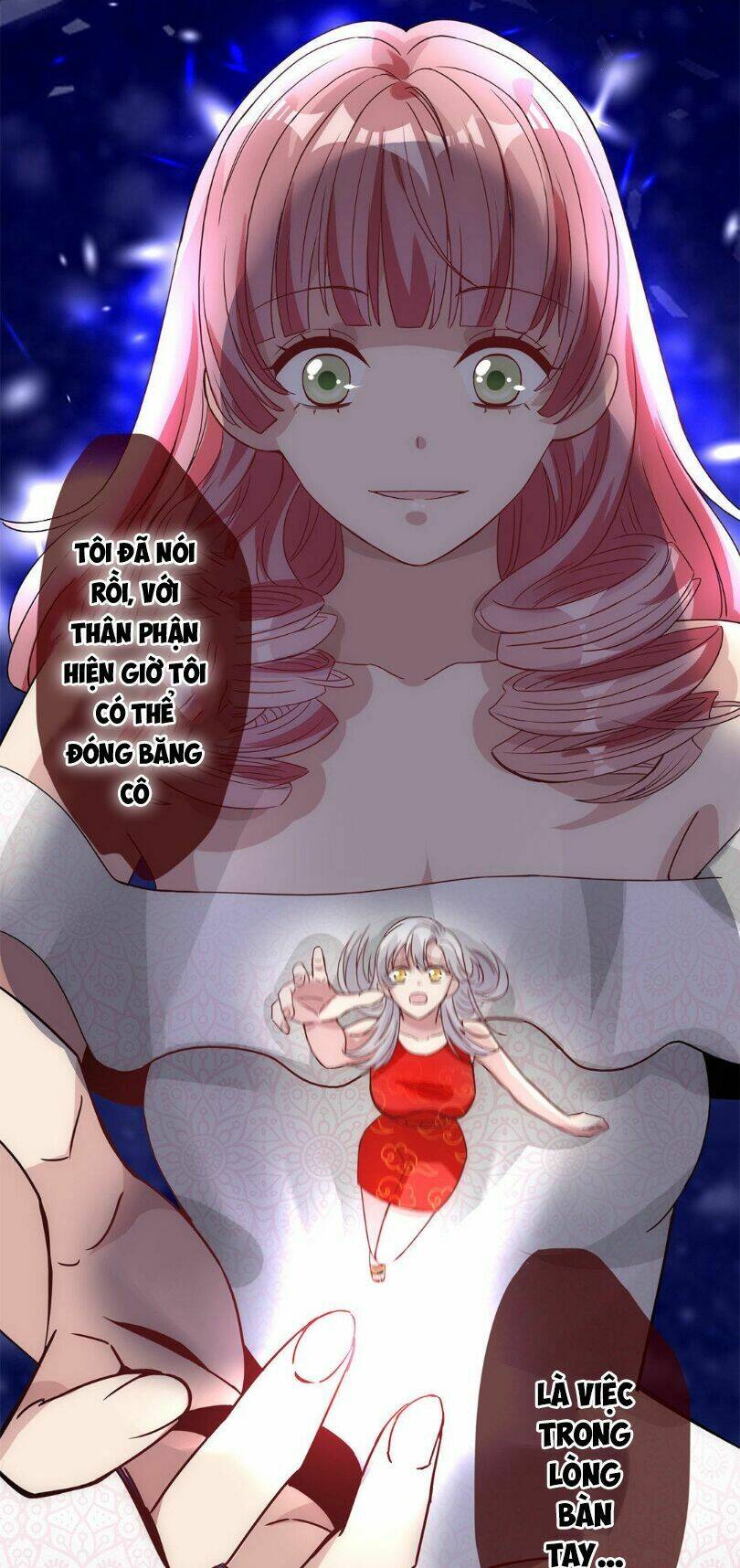 Trở Lại Showbiz Làm Ảnh Hậu: Chapter 2