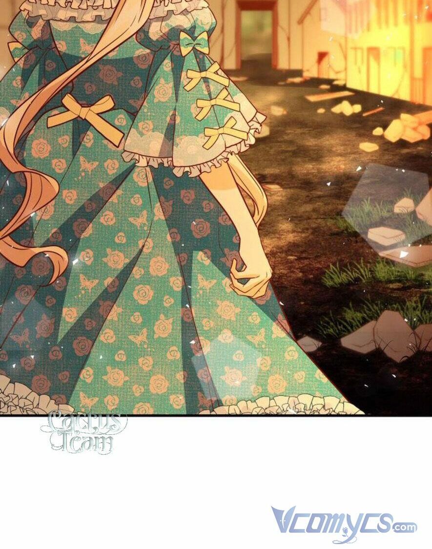 Lòng Trung Thành Với Kẻ Ác: Chapter 11