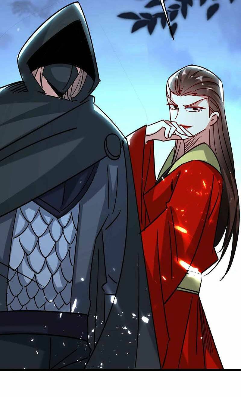 Vạn Giới Tiên Vương: Chapter 117