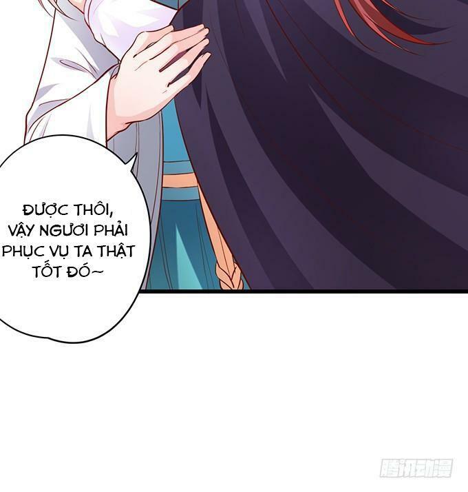 Hồ Tiên Hung Bạo: Chapter 156