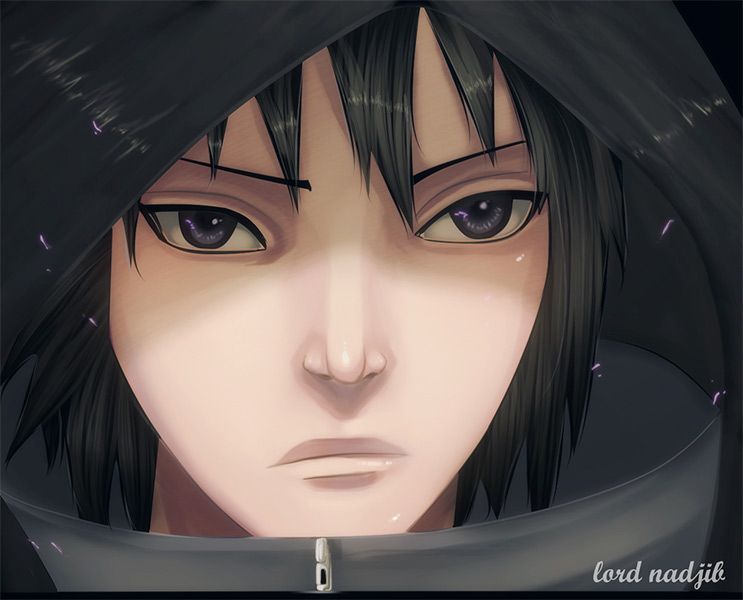 Naruto: Chapter 623