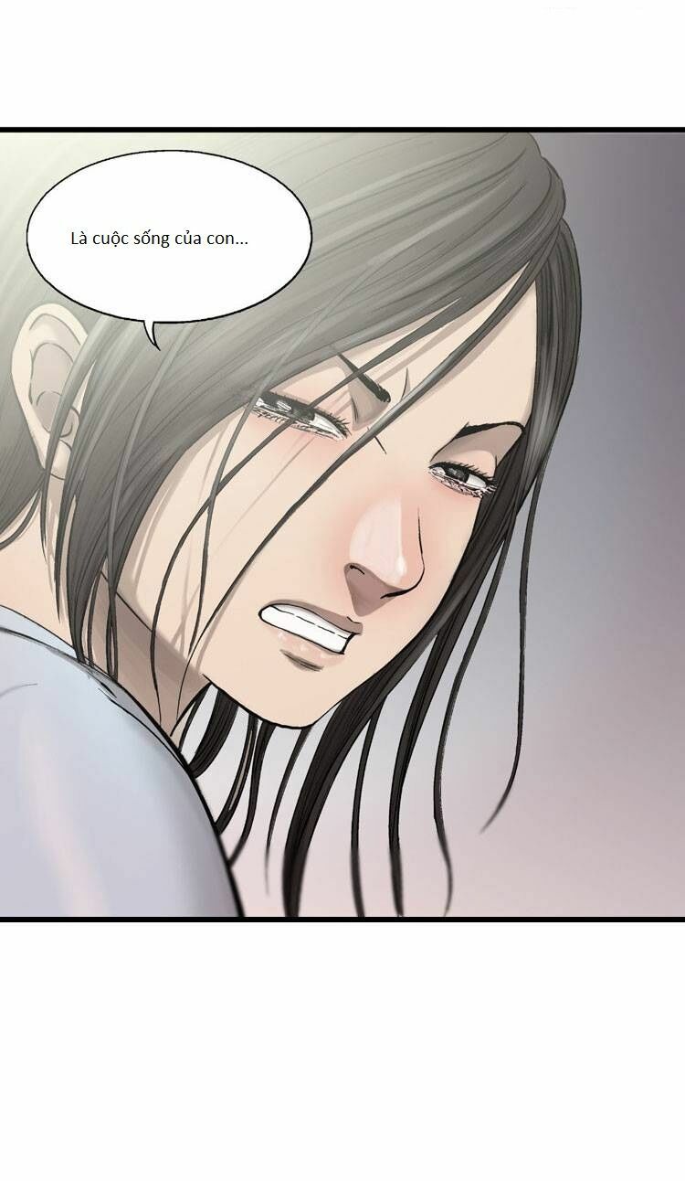 Diamond Dust: Chapter 7