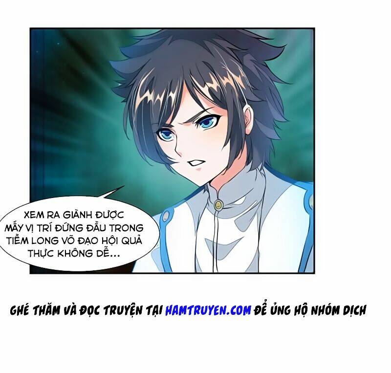 Cửu Dương Thần Vương: Chapter 42