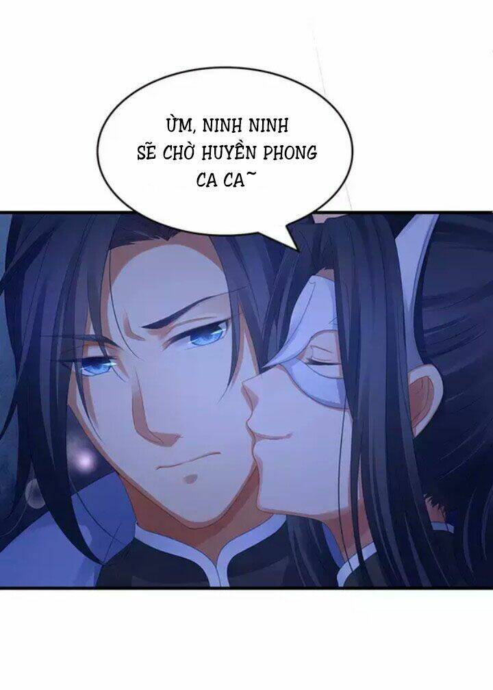 Mạnh Nhất Manh Chủ: Chapter 6