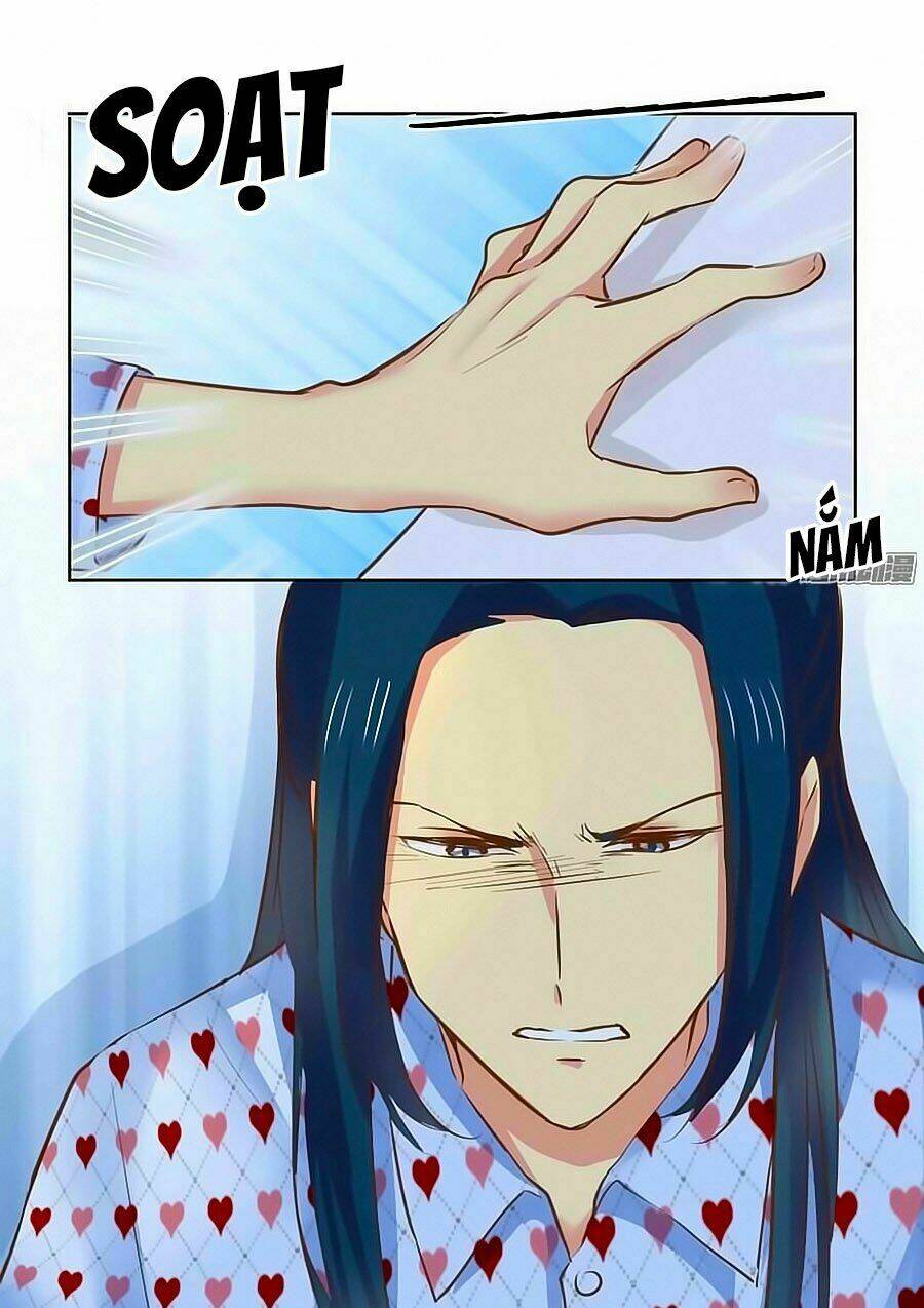 Lưu Luyến Tinh Diệu: Chapter 70