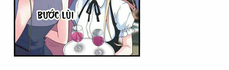Chiến Lược Lãng Mạn Của Thịnh Thiếu: Chapter 41