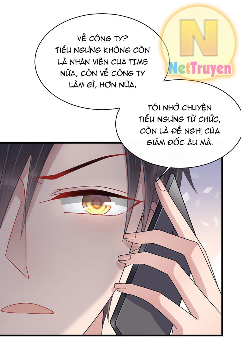 Thịnh Thế Điềm Sủng: Tiểu Manh Thê Của Dịch Thiếu: Chapter 43