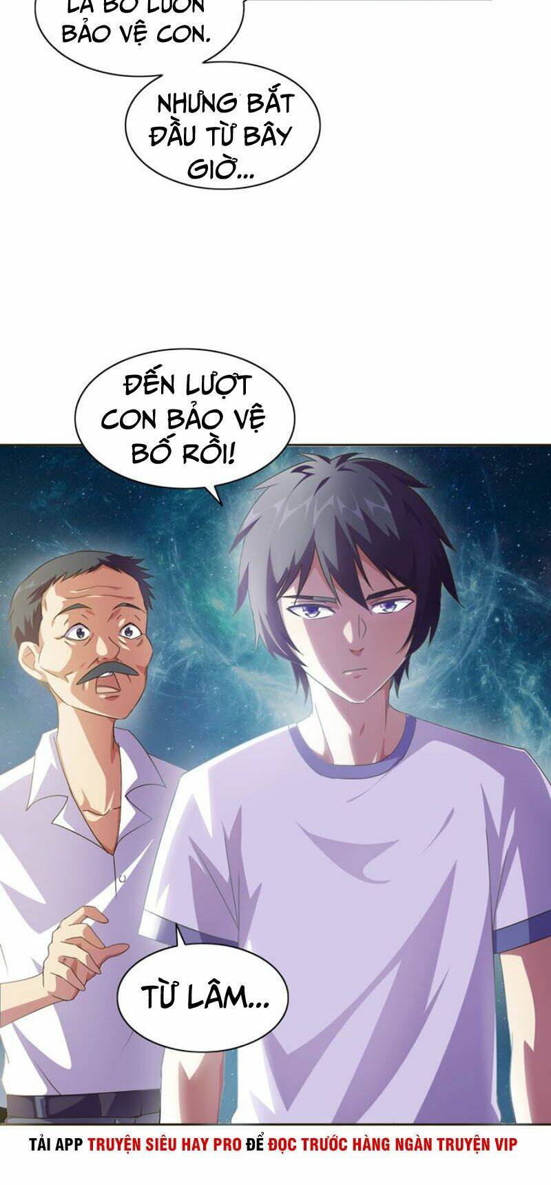 Ma Vương Đại Nhân Đi Thông Thả: Chapter 30