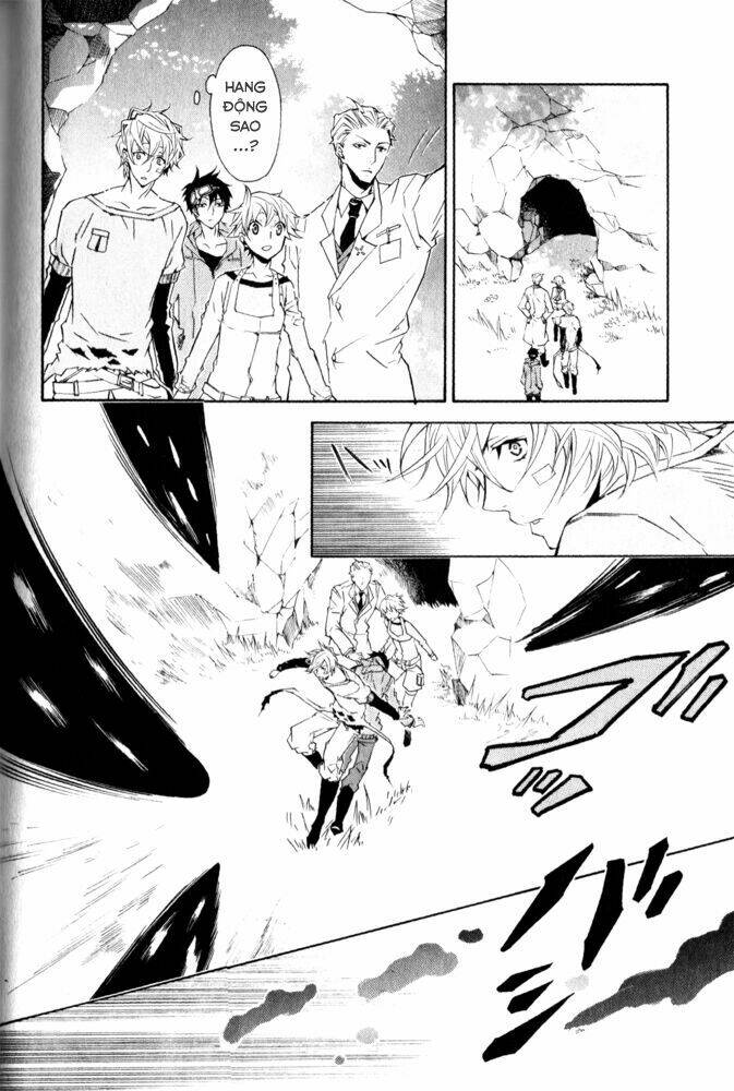 Karneval: Chapter 10
