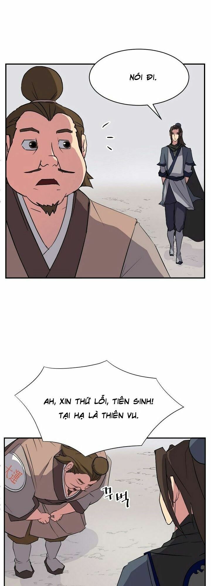 Trọng Sinh, Bất Khả Chiến Bại: Chapter 49