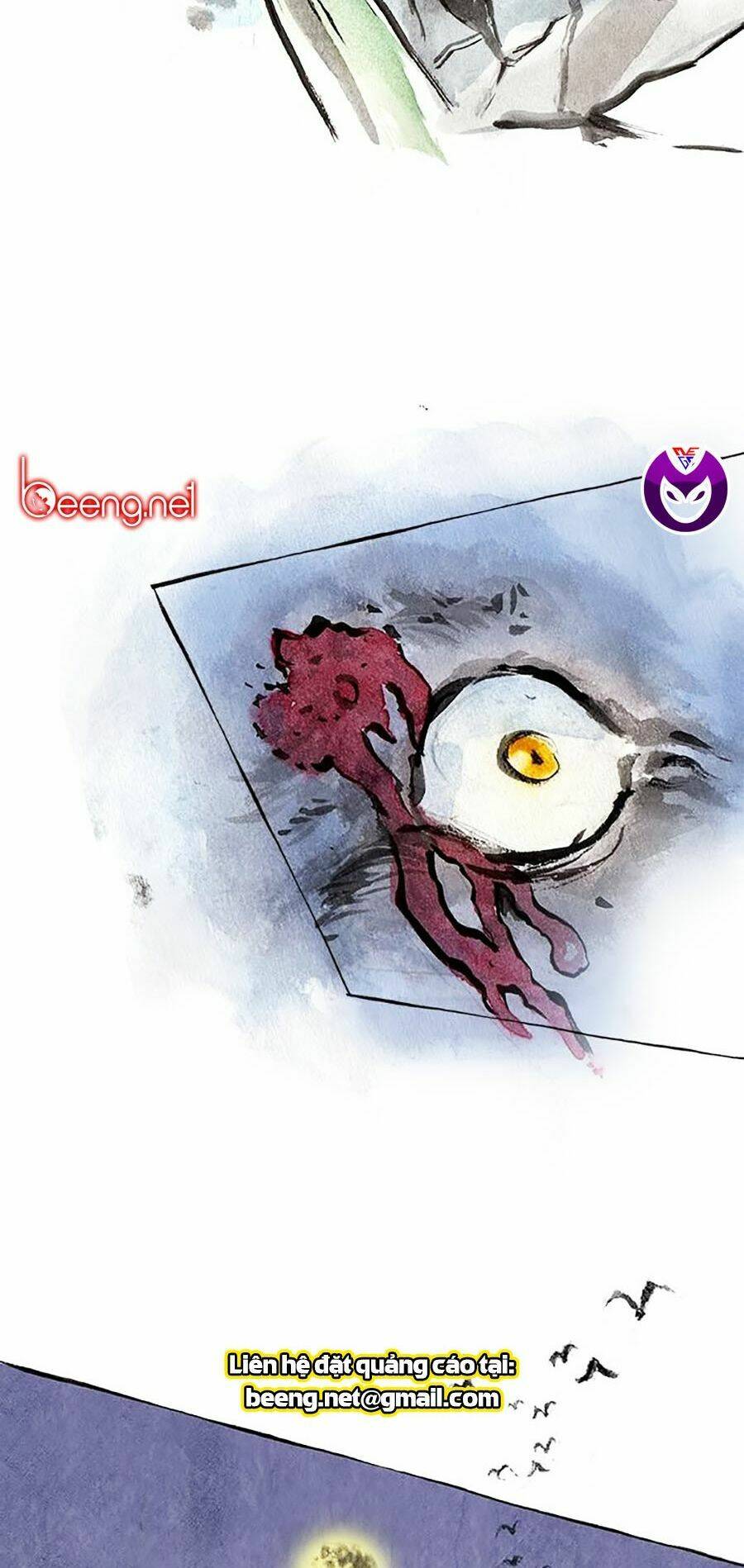 Miêu Hiệp: Chapter 11