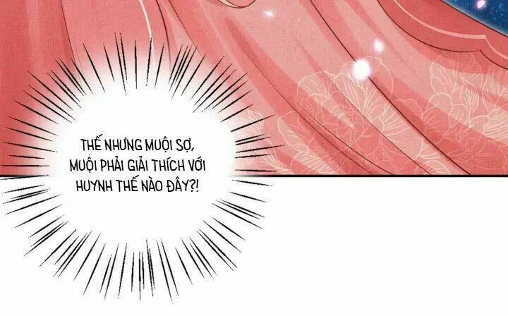 Thịnh Sủng Y Phi Chi Dao Quan Truyện: Chapter 94
