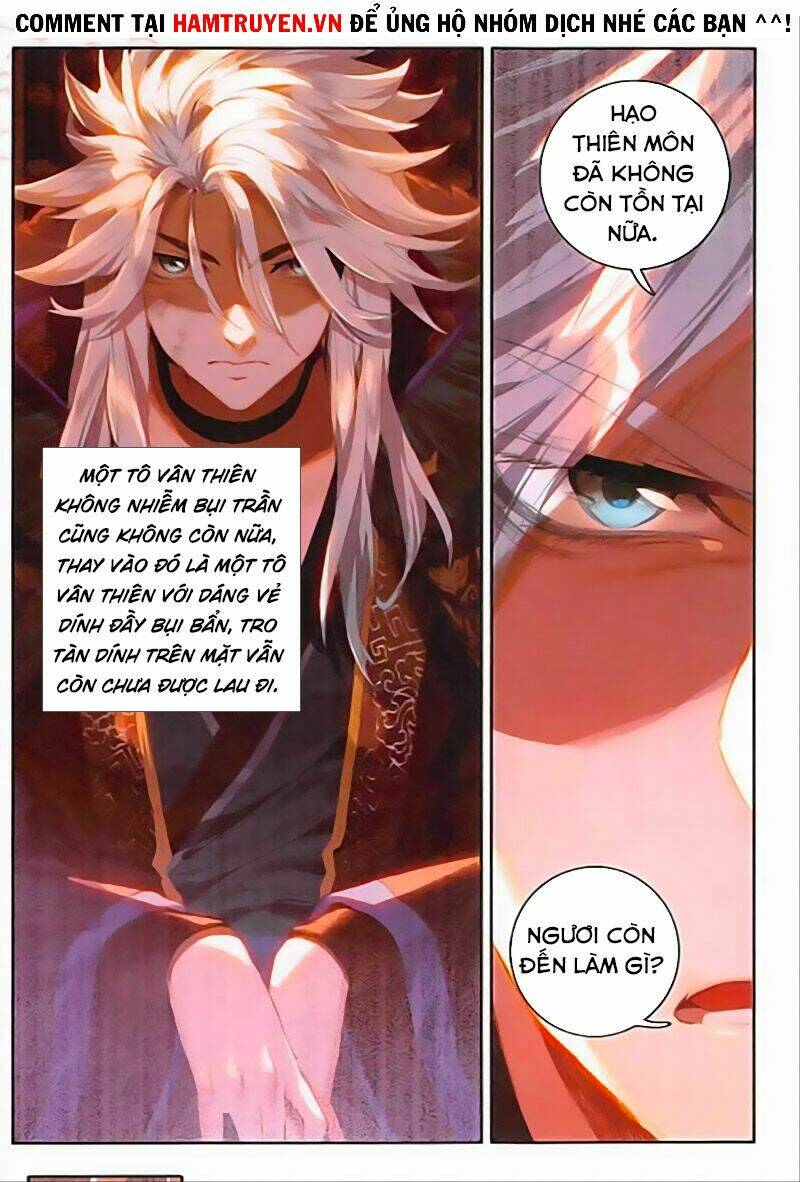 Đại Khâu Giáp Sư: Chapter 125