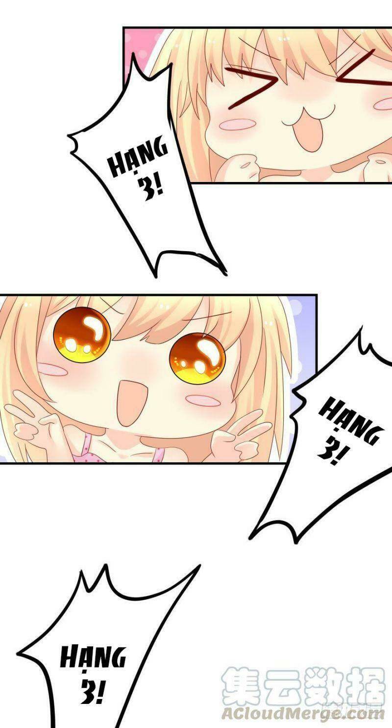 Nhân Ngư Học Trưởng, Đừng Ôm Ta!: Chapter 36