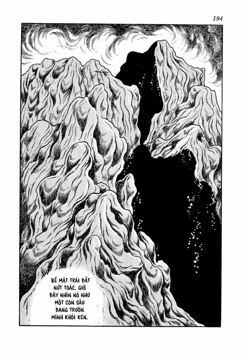 Chim Lửa: Chapter 26