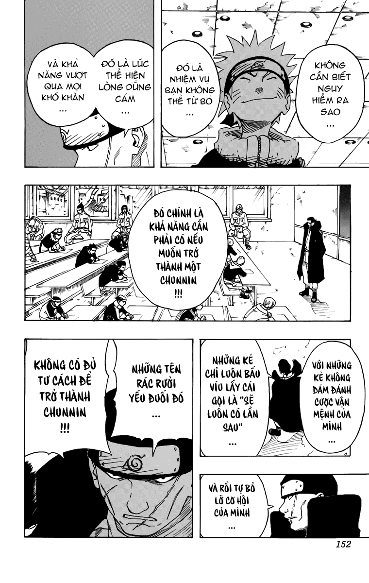 Naruto: Chapter 44