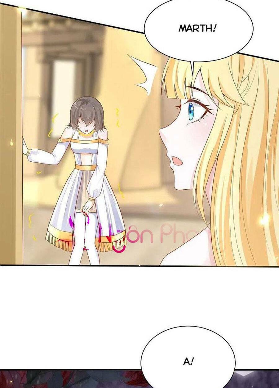 Sủng Hậu Của Vương: Chapter 165