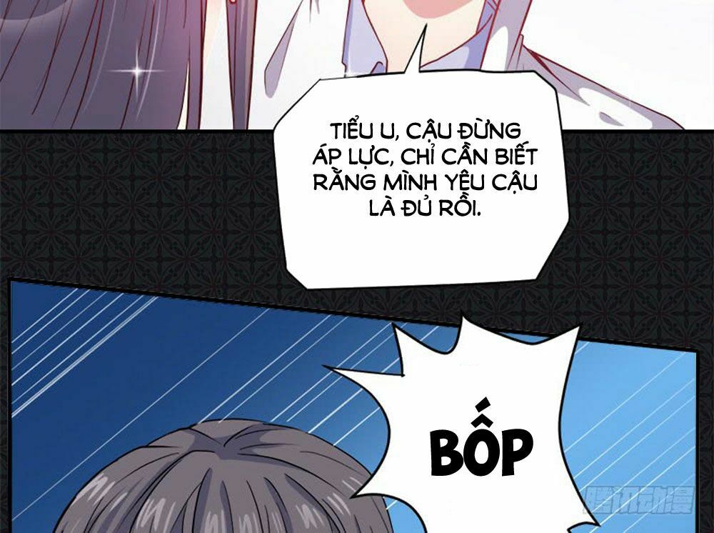 Ngạo Kiều Quỷ Vương Yêu Ta: Chapter 73